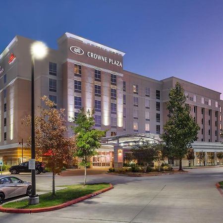 Crowne Plaza Shenandoah - The Woodlands Area By Ihg Hotel Екстериор снимка