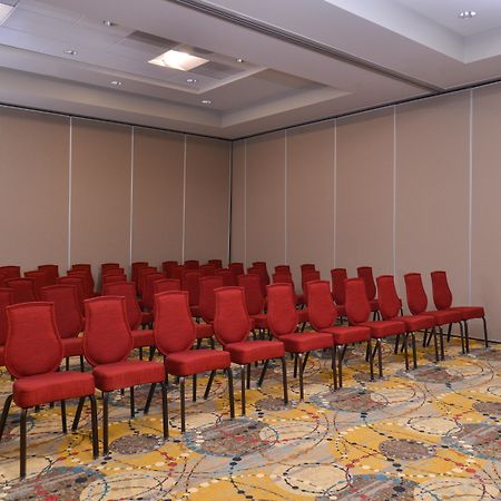 Crowne Plaza Shenandoah - The Woodlands Area By Ihg Hotel Екстериор снимка