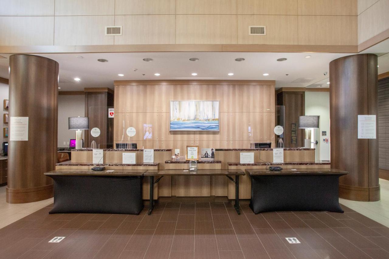 Crowne Plaza Shenandoah - The Woodlands Area By Ihg Hotel Екстериор снимка