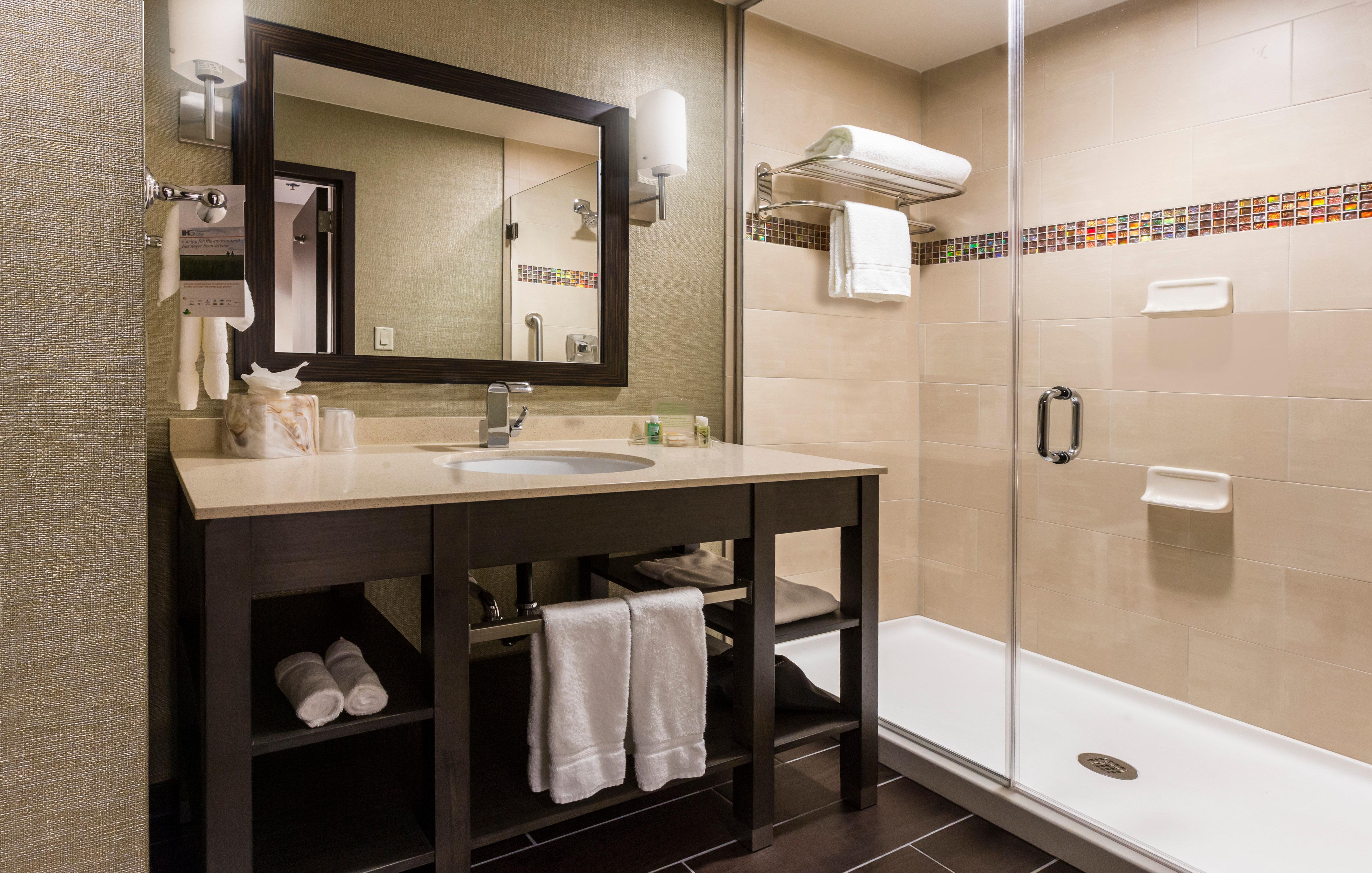 Crowne Plaza Shenandoah - The Woodlands Area By Ihg Hotel Екстериор снимка