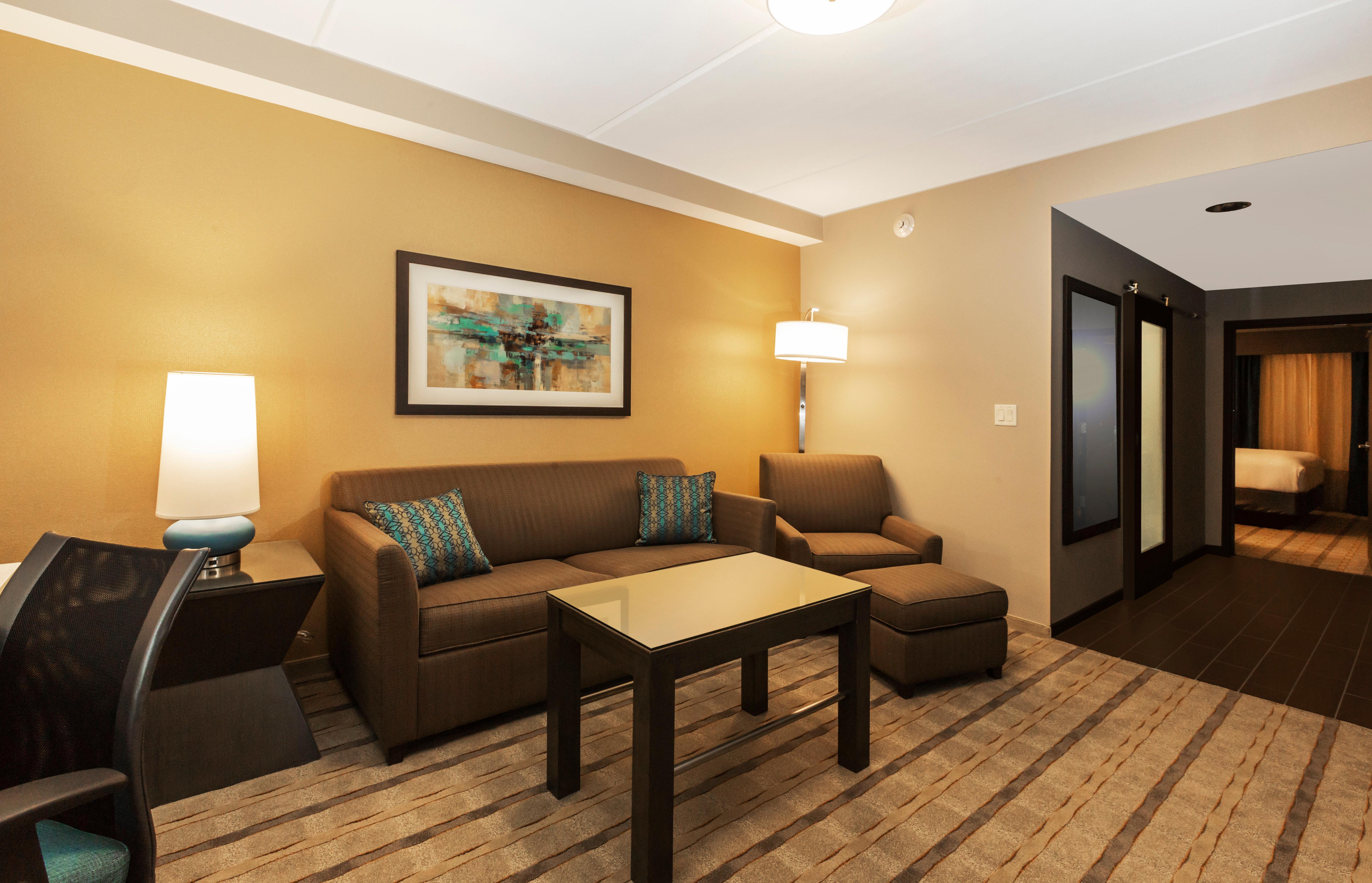 Crowne Plaza Shenandoah - The Woodlands Area By Ihg Hotel Екстериор снимка