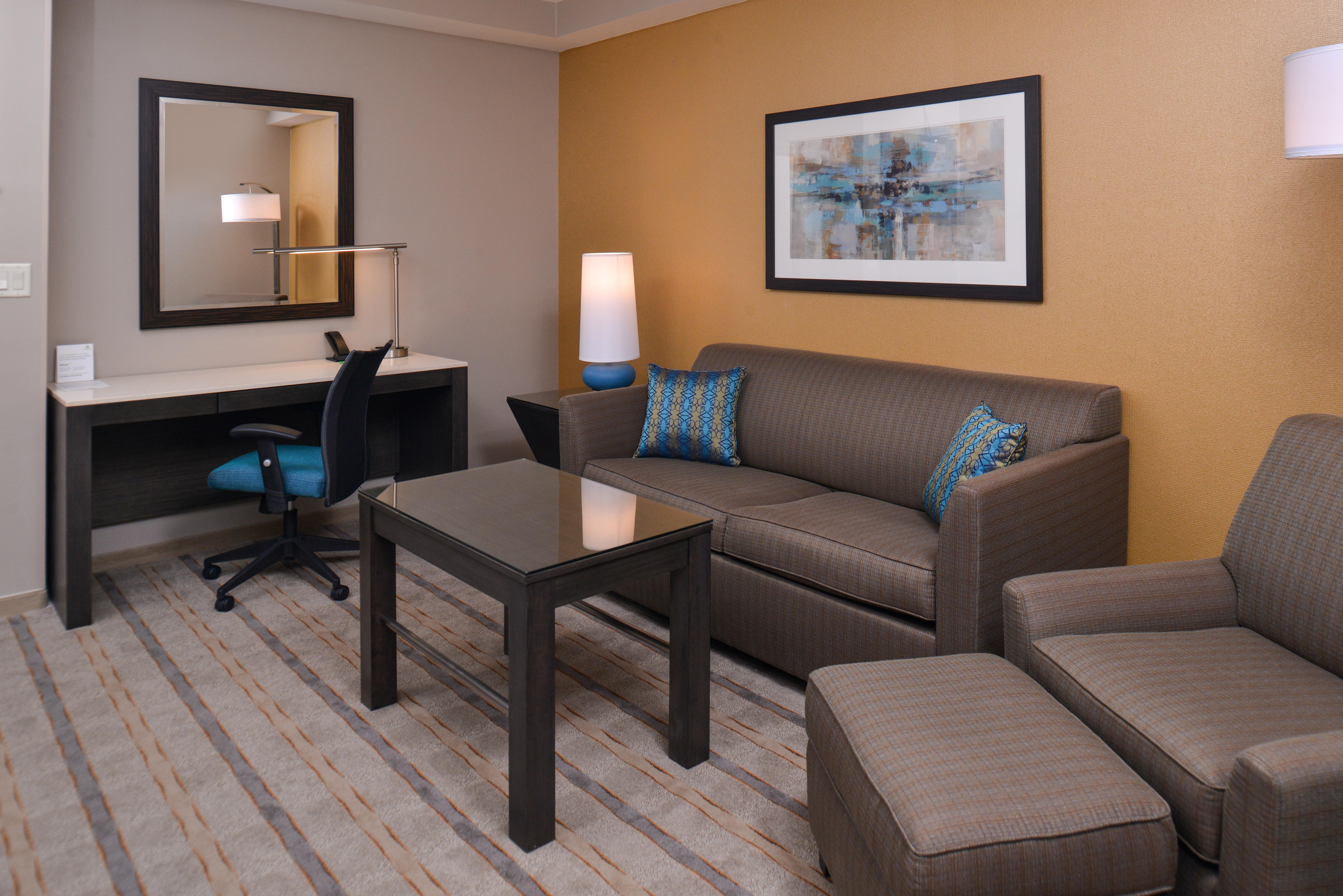 Crowne Plaza Shenandoah - The Woodlands Area By Ihg Hotel Екстериор снимка