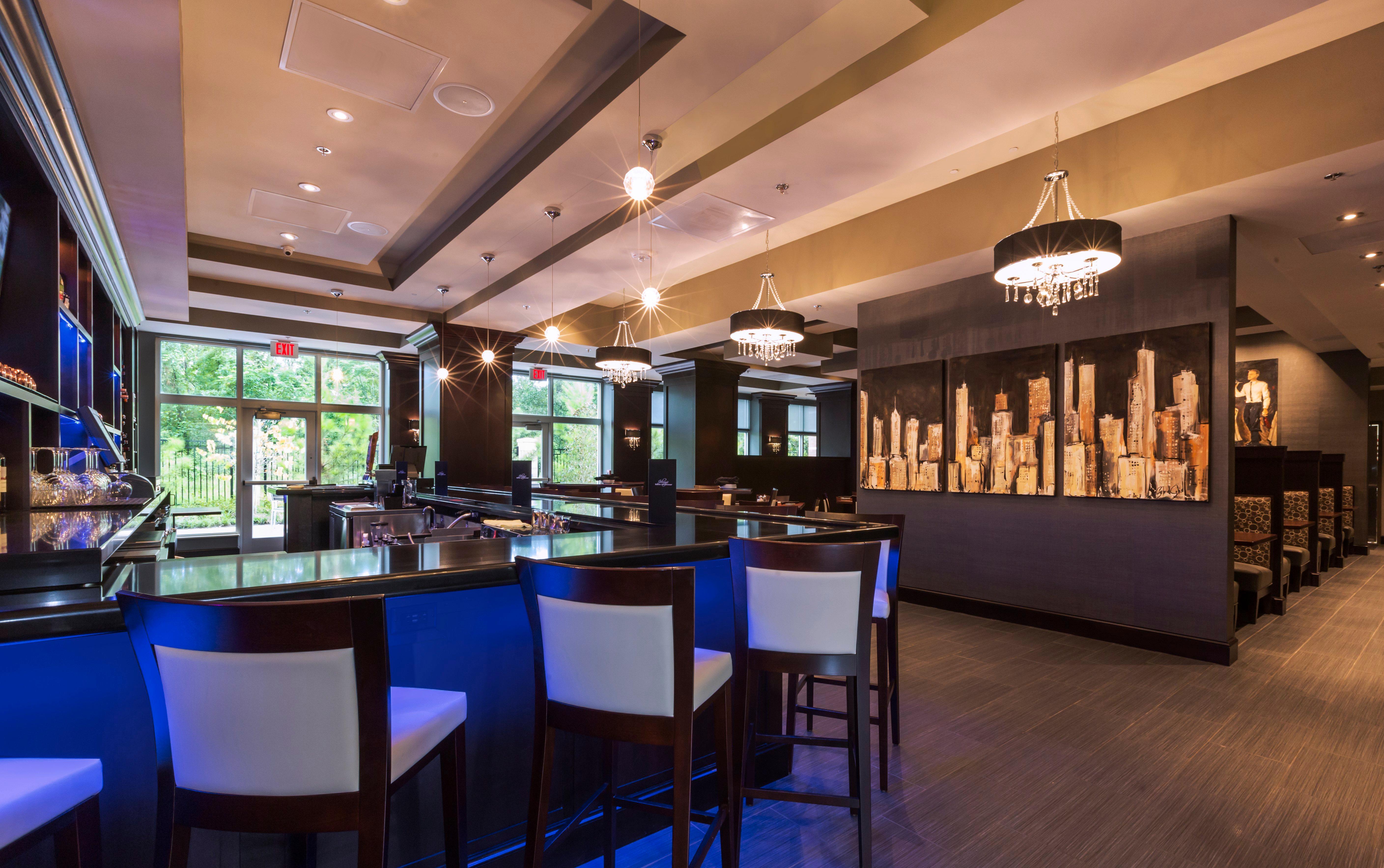 Crowne Plaza Shenandoah - The Woodlands Area By Ihg Hotel Екстериор снимка
