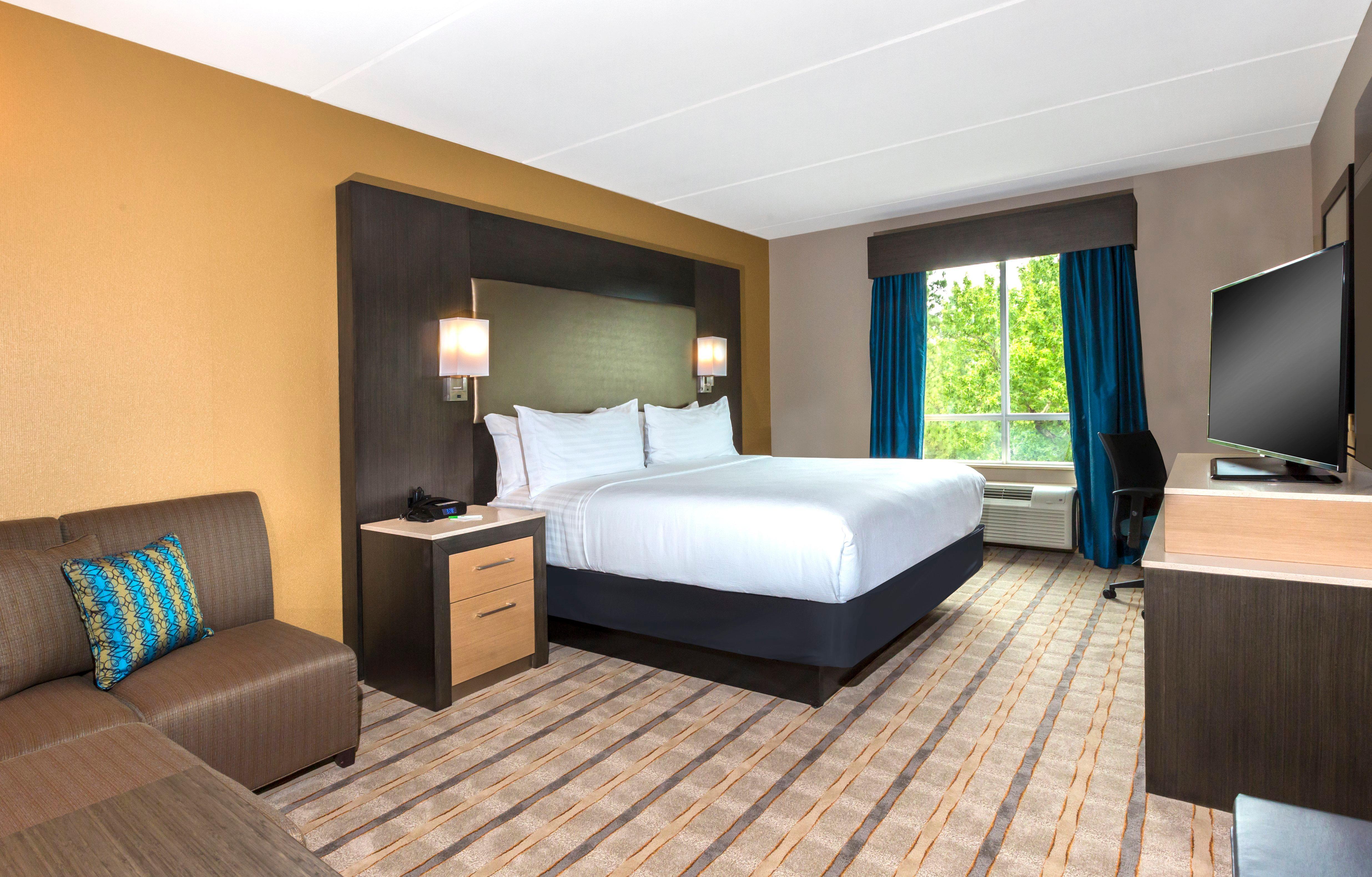 Crowne Plaza Shenandoah - The Woodlands Area By Ihg Hotel Екстериор снимка