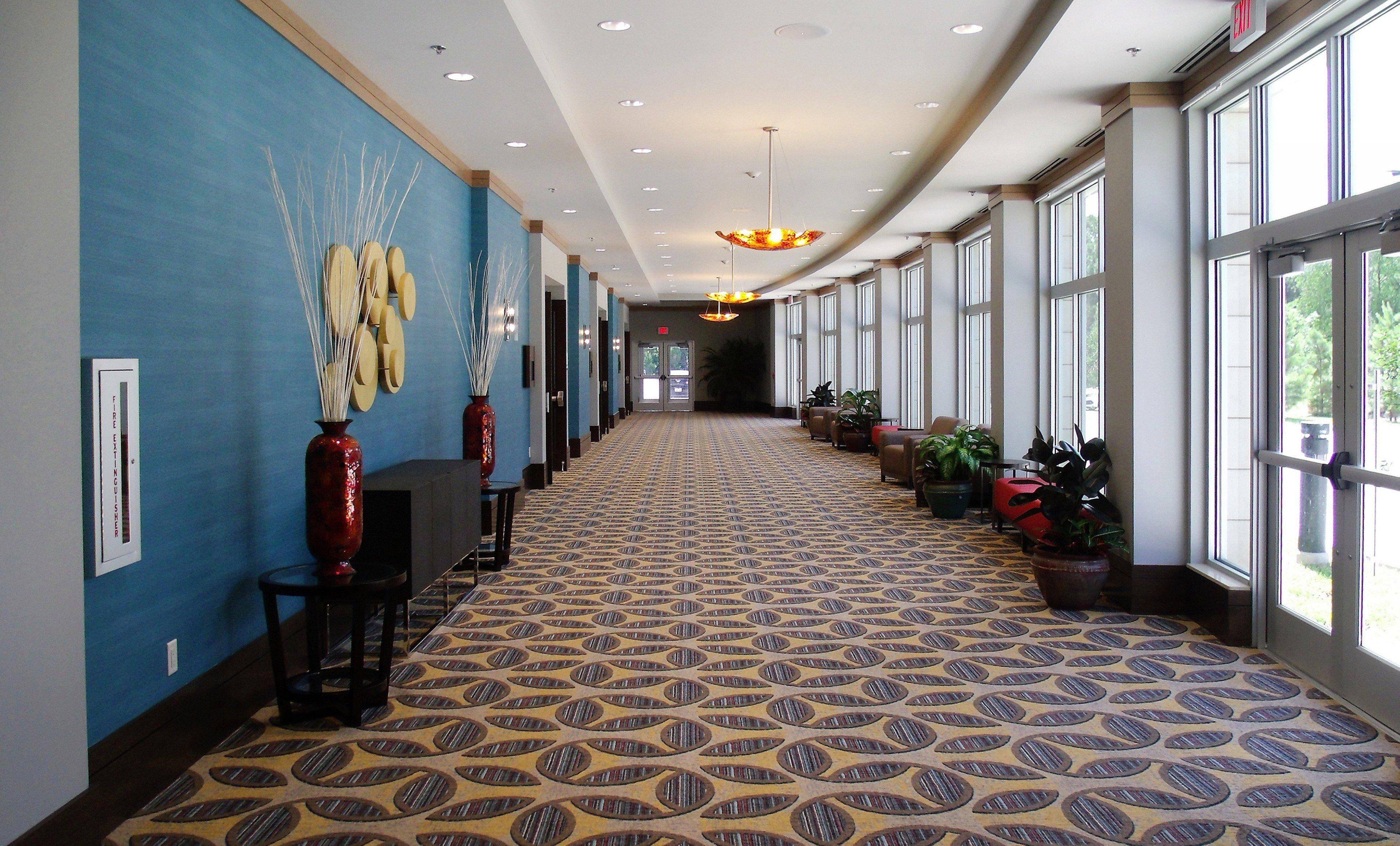 Crowne Plaza Shenandoah - The Woodlands Area By Ihg Hotel Екстериор снимка