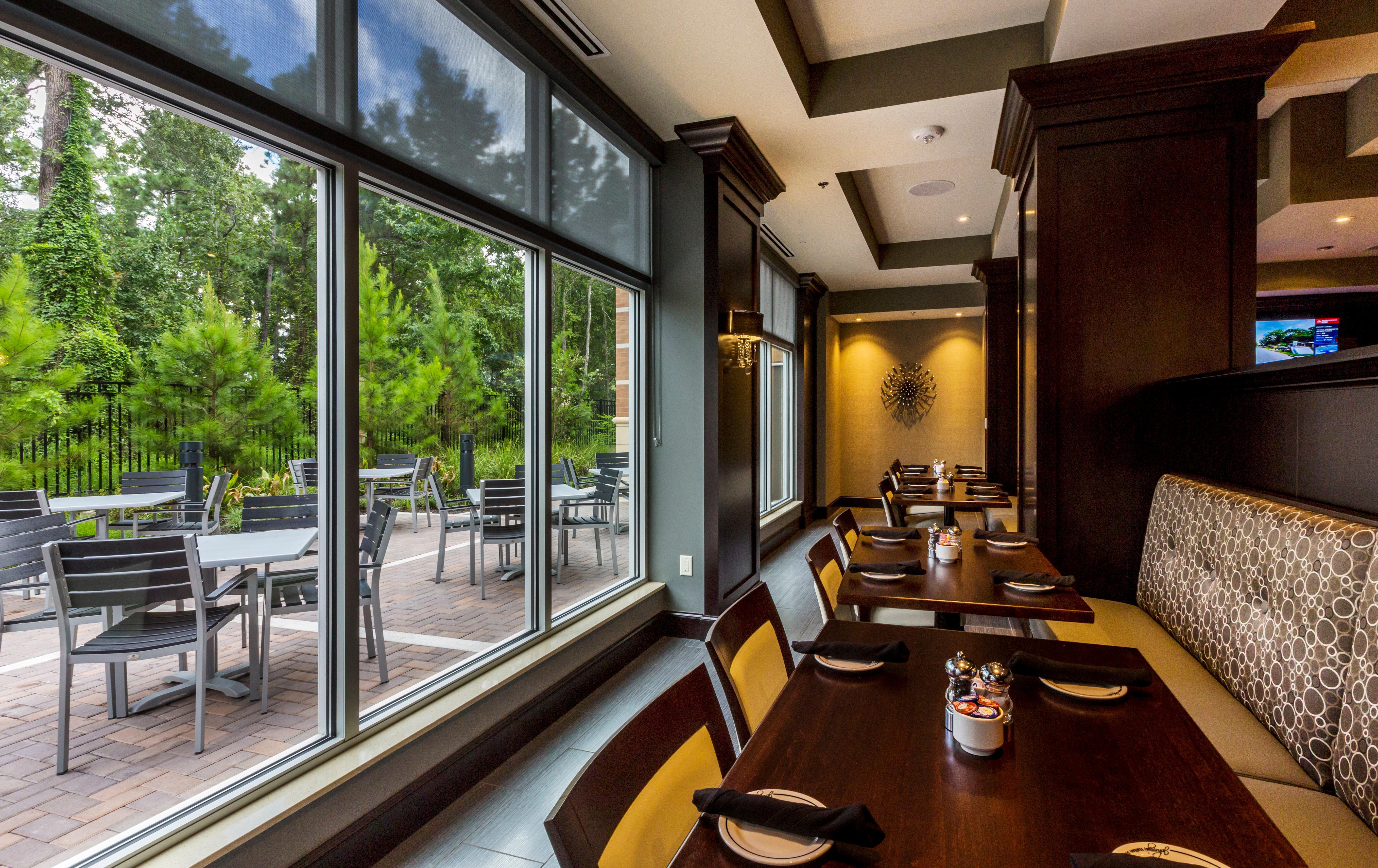 Crowne Plaza Shenandoah - The Woodlands Area By Ihg Hotel Екстериор снимка