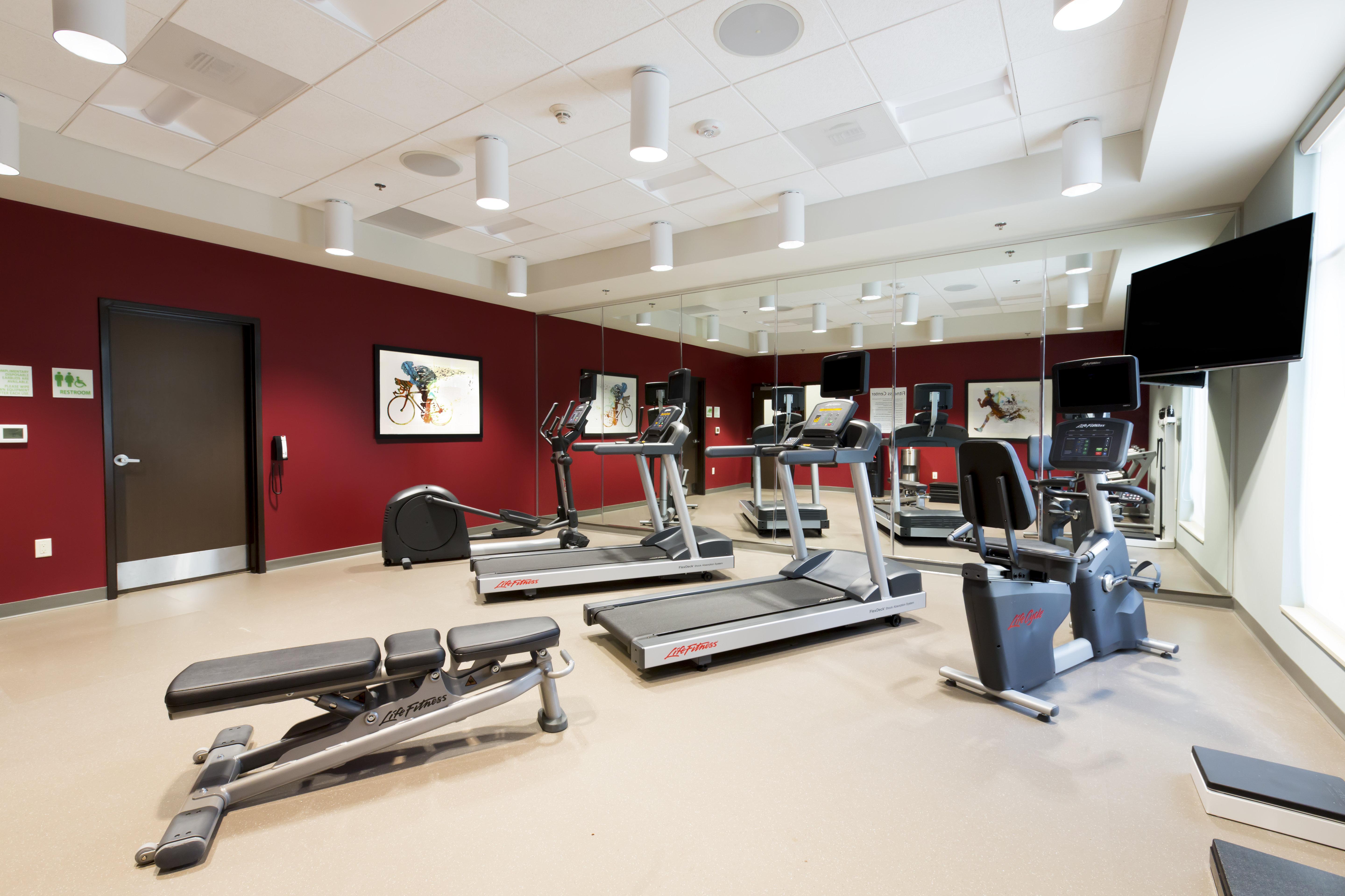 Crowne Plaza Shenandoah - The Woodlands Area By Ihg Hotel Екстериор снимка