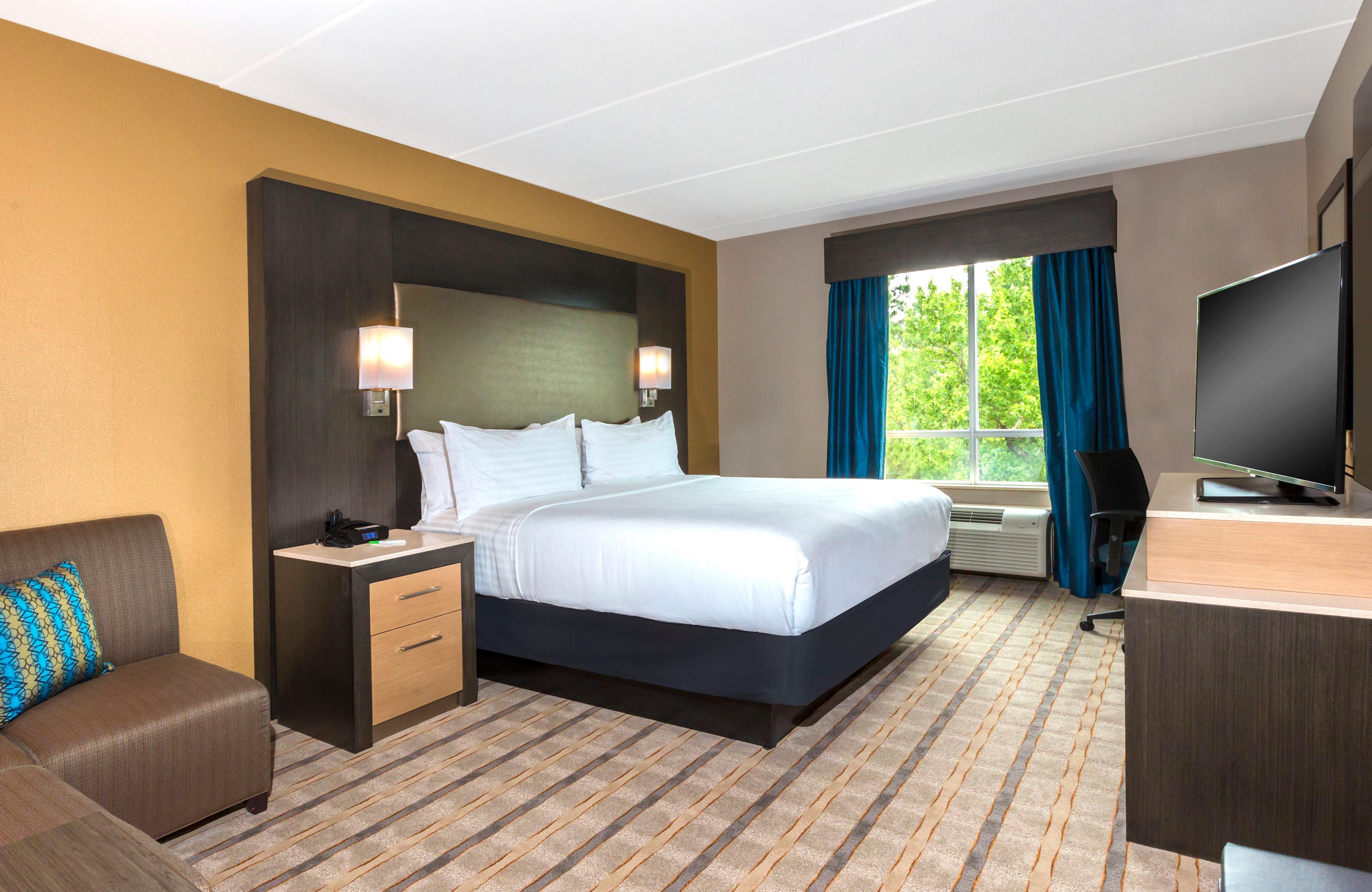 Crowne Plaza Shenandoah - The Woodlands Area By Ihg Hotel Екстериор снимка