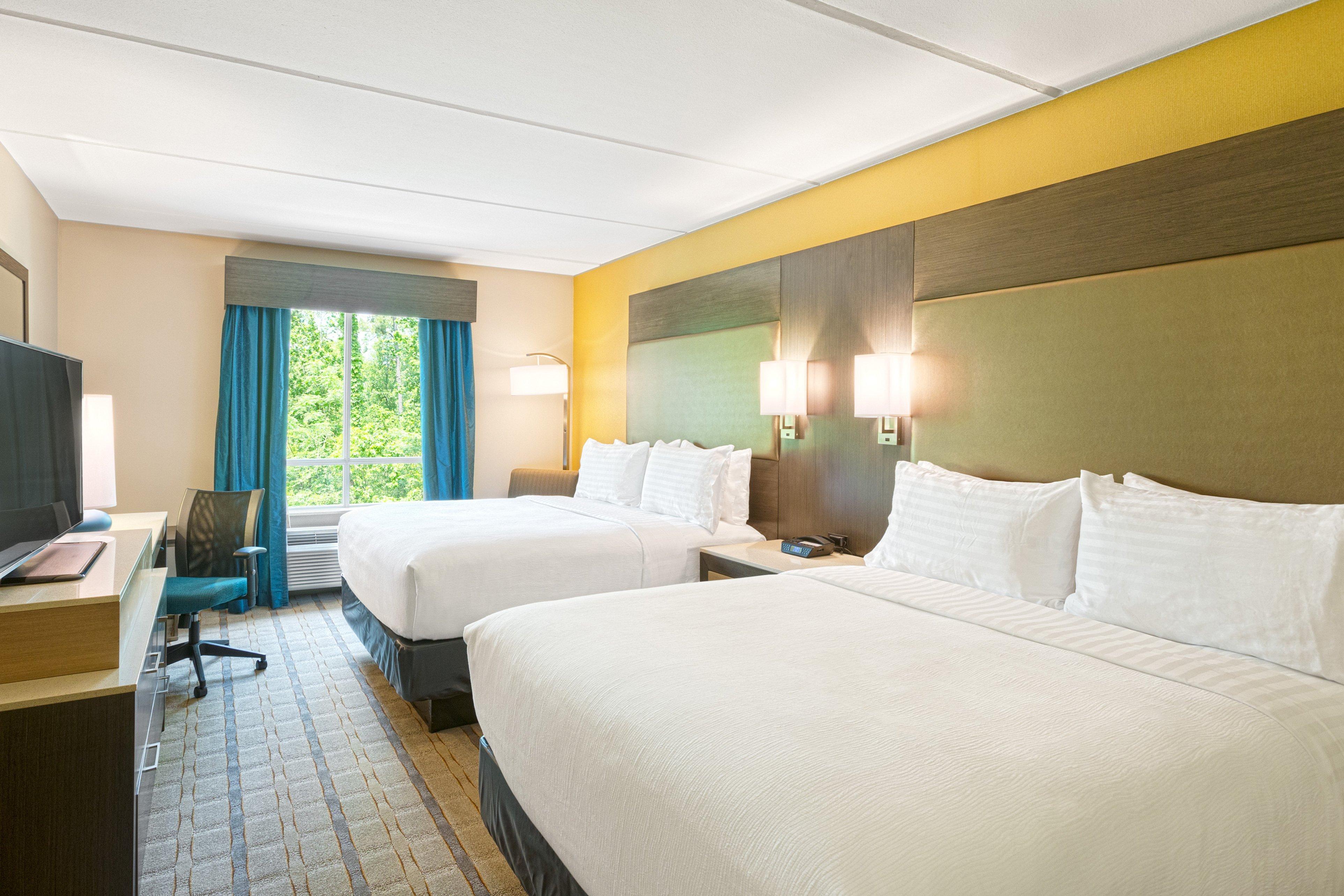 Crowne Plaza Shenandoah - The Woodlands Area By Ihg Hotel Екстериор снимка