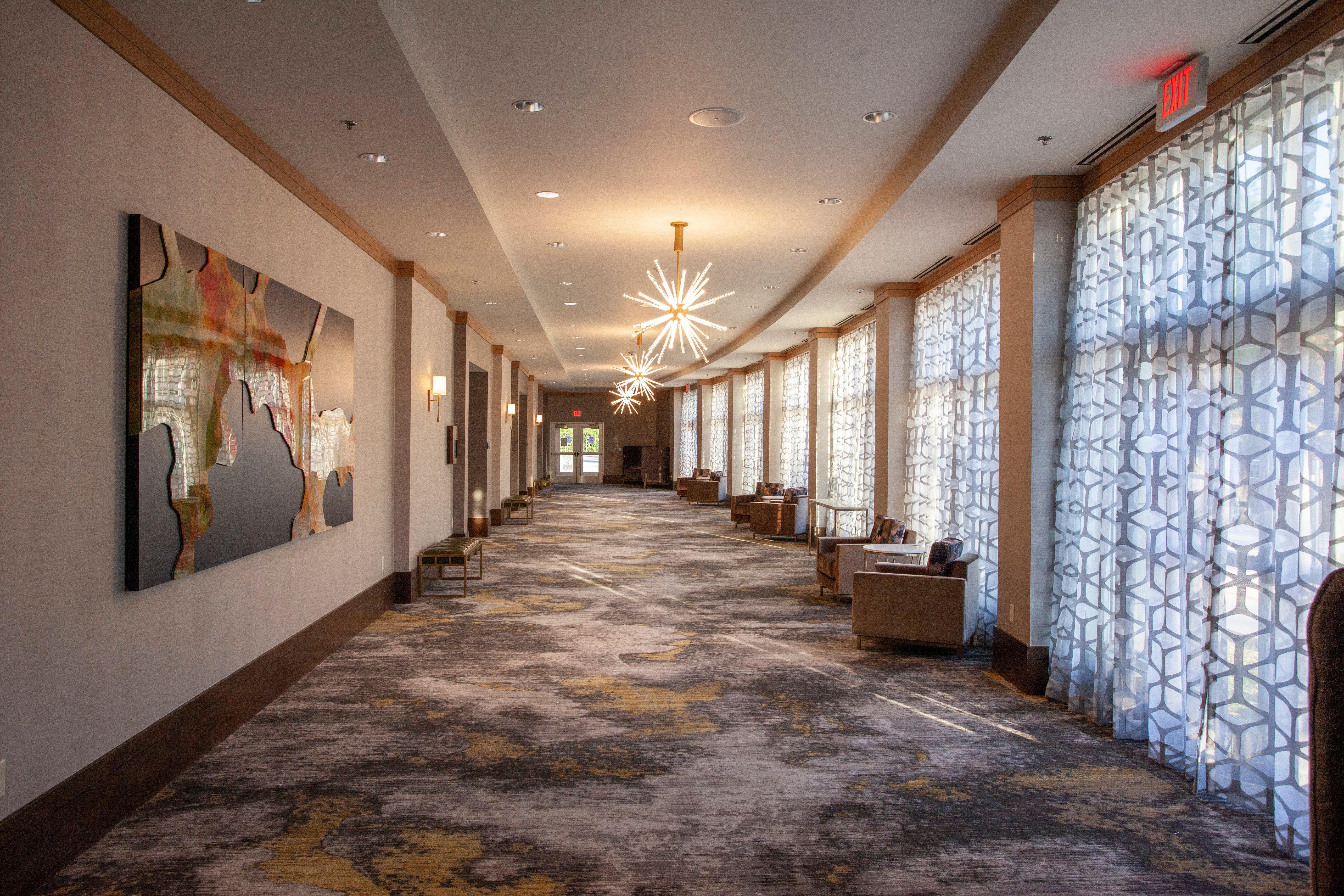 Crowne Plaza Shenandoah - The Woodlands Area By Ihg Hotel Екстериор снимка