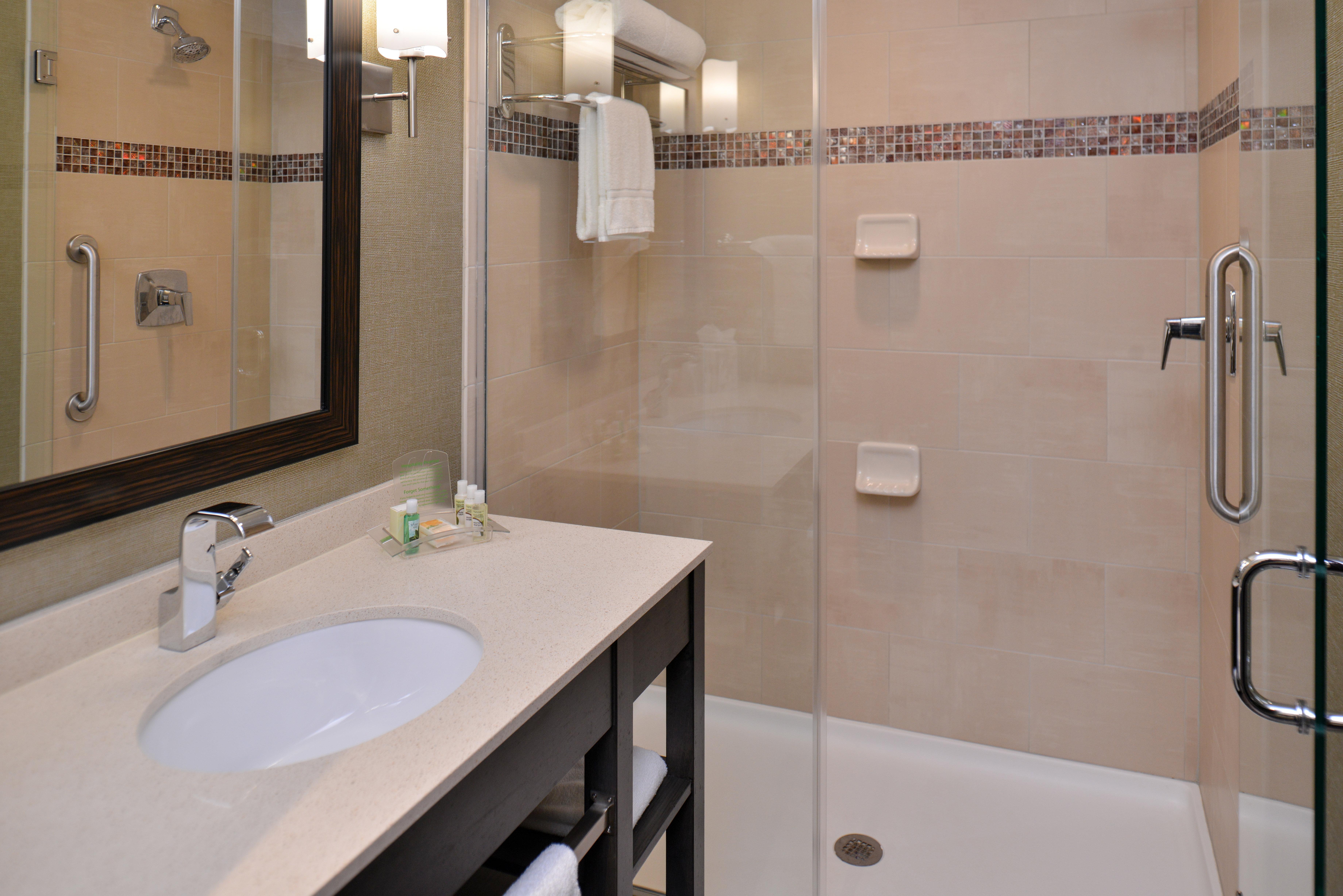Crowne Plaza Shenandoah - The Woodlands Area By Ihg Hotel Екстериор снимка