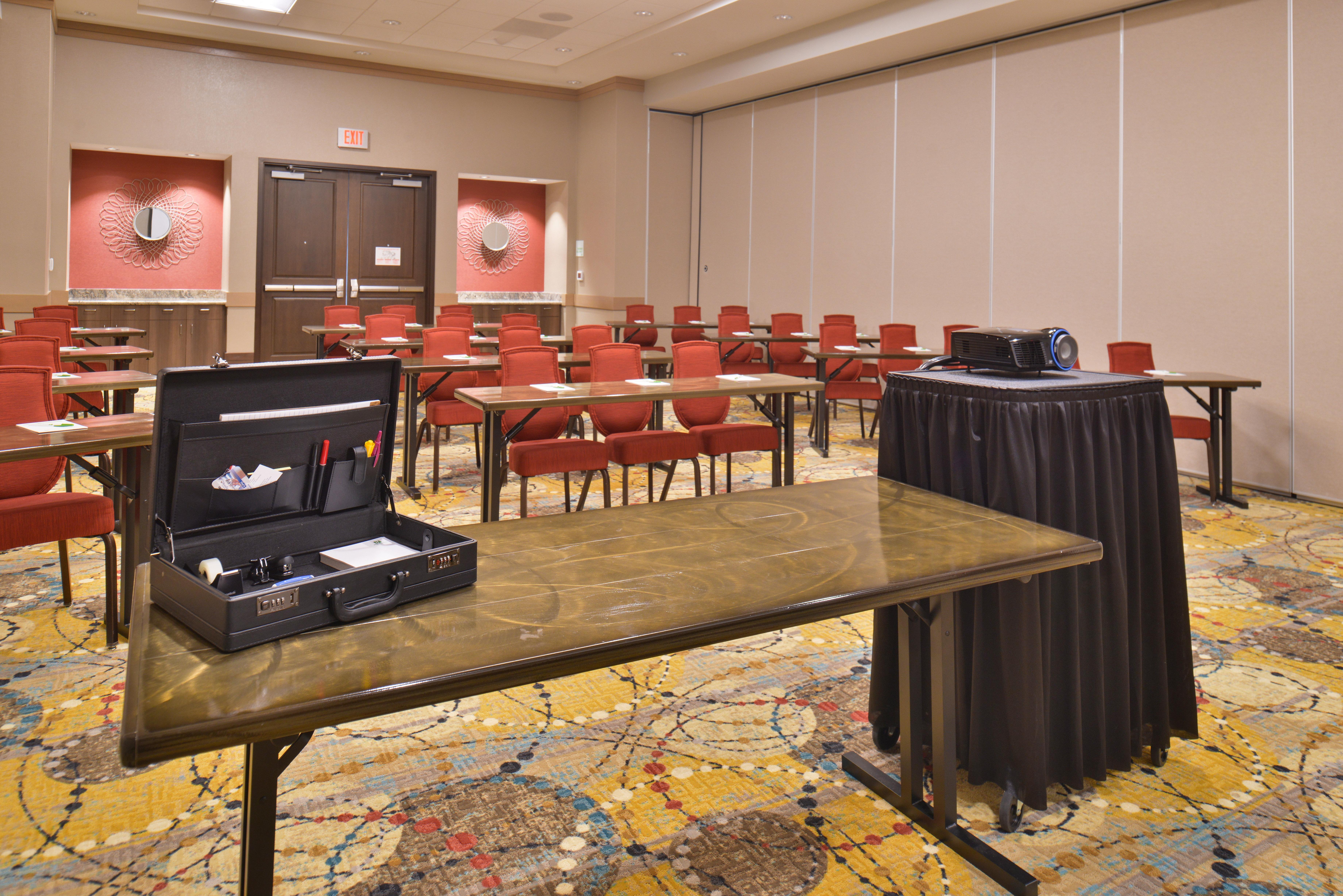 Crowne Plaza Shenandoah - The Woodlands Area By Ihg Hotel Екстериор снимка
